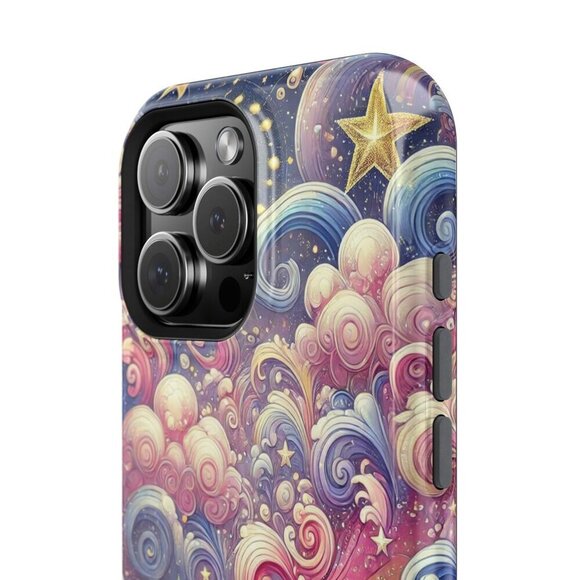 iPhone 15 Pro Max phone case, MARPC1219 - Picture 8 of 13